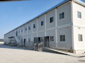 圖 廣州集裝箱房,移動(dòng)房,廠房,員工宿舍租售 廣州建材